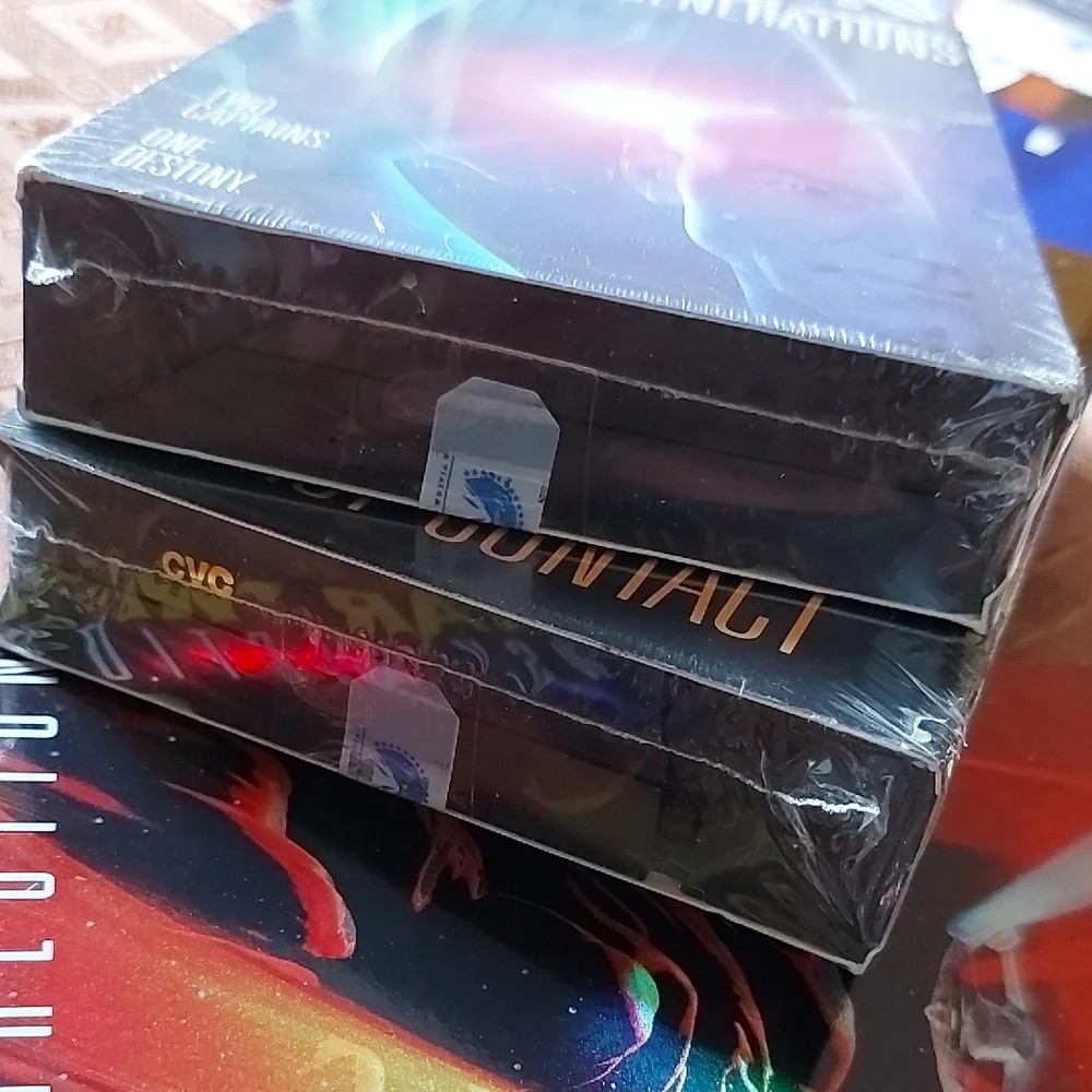 Next Generation Movie Collection - Picture 7 of 9